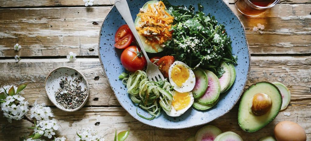 Cos'è la dieta chetogenica?